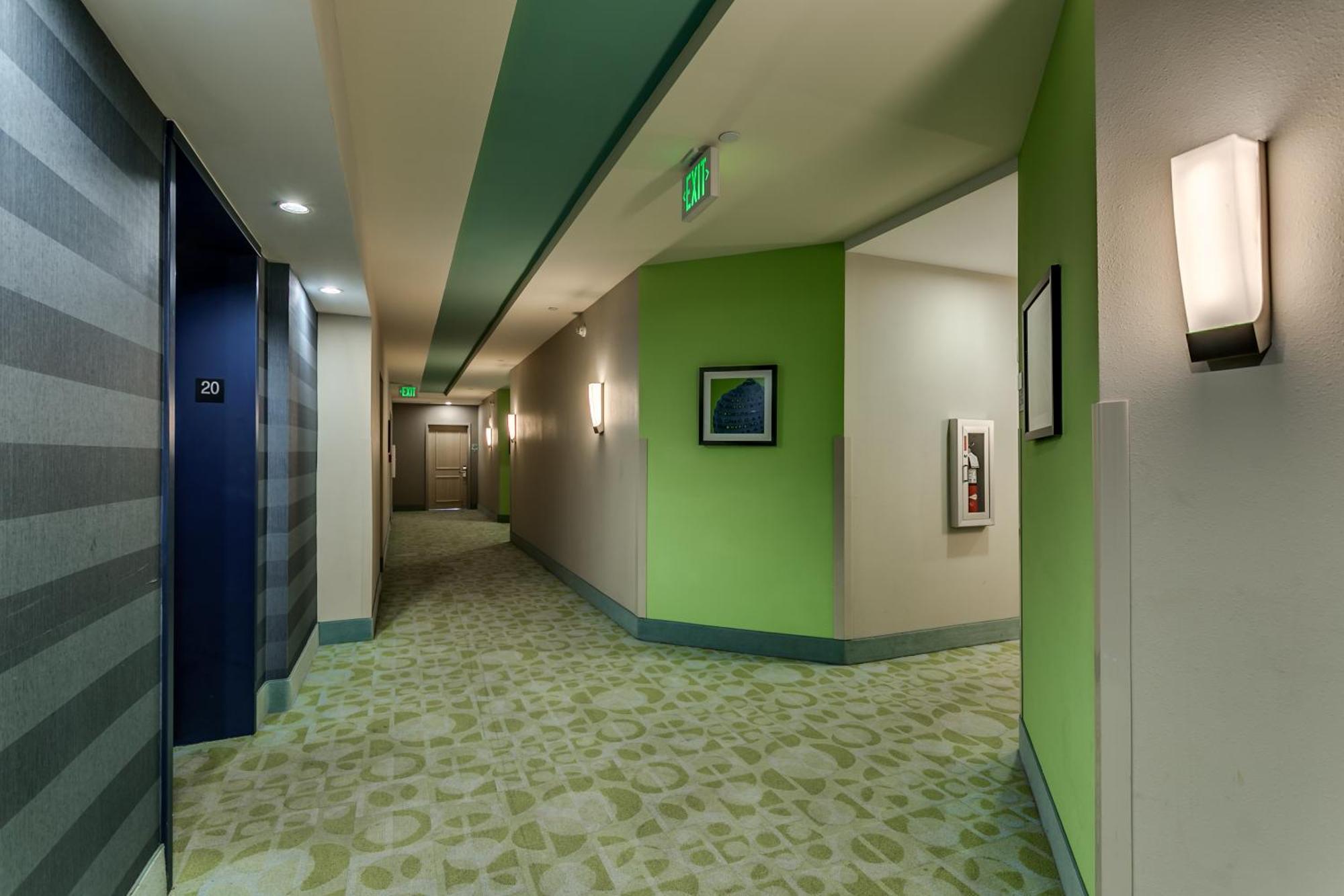 Stunning Oceanfront King Suite On 18Th Floor Centrally Located Myrtle Beach Extérieur photo