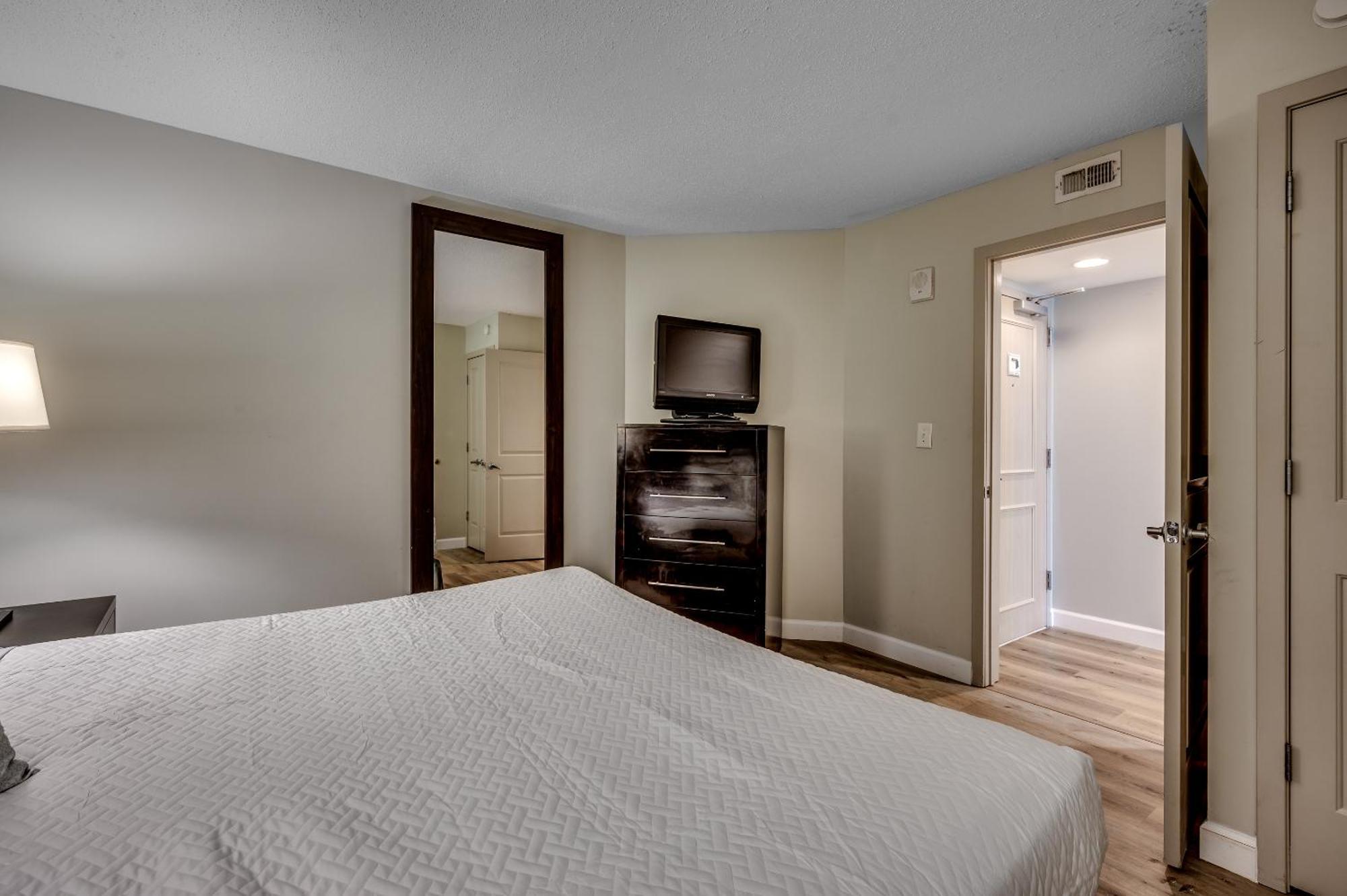 Stunning Oceanfront King Suite On 18Th Floor Centrally Located Myrtle Beach Extérieur photo