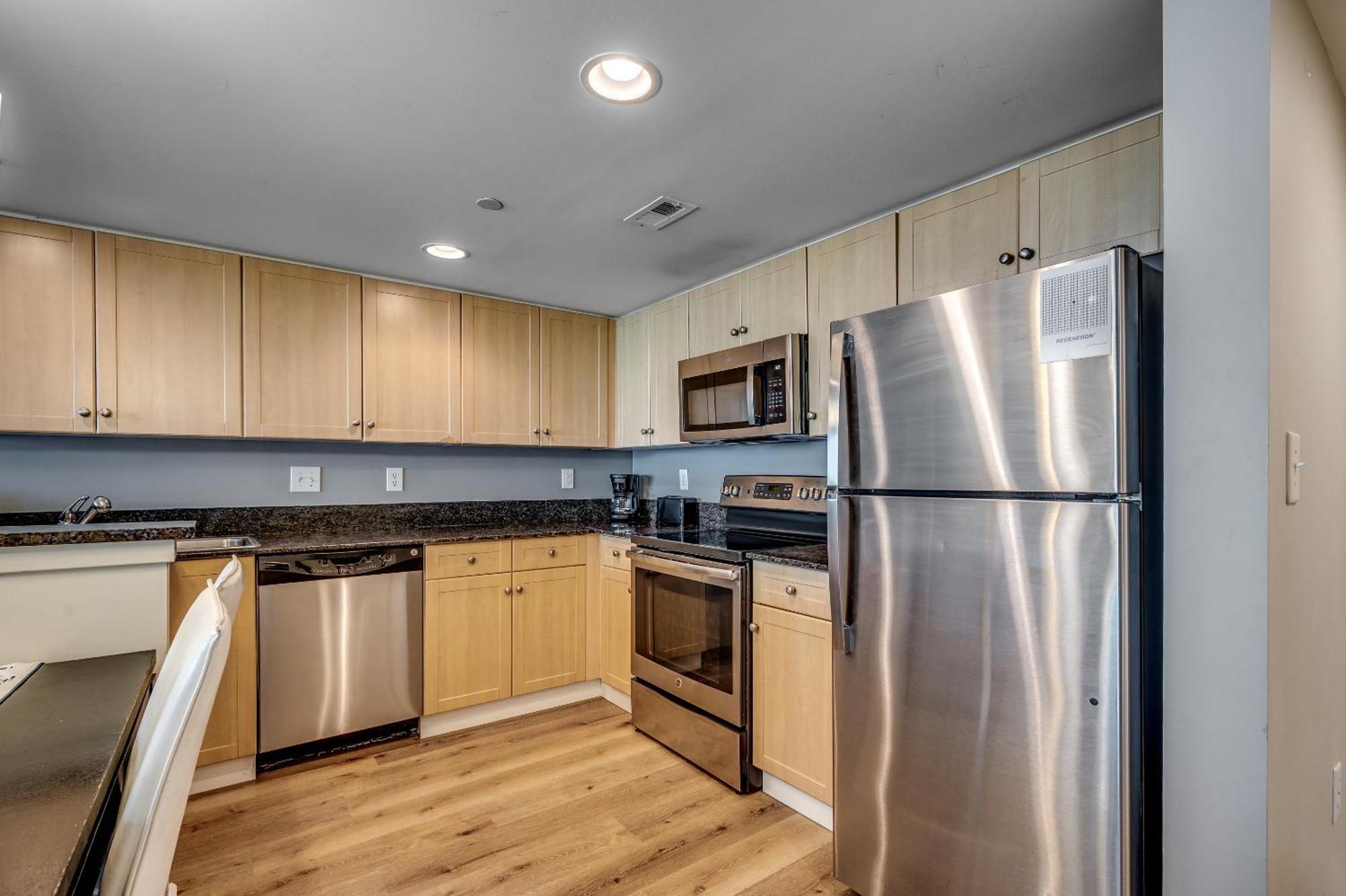 Stunning Oceanfront King Suite On 18Th Floor Centrally Located Myrtle Beach Extérieur photo