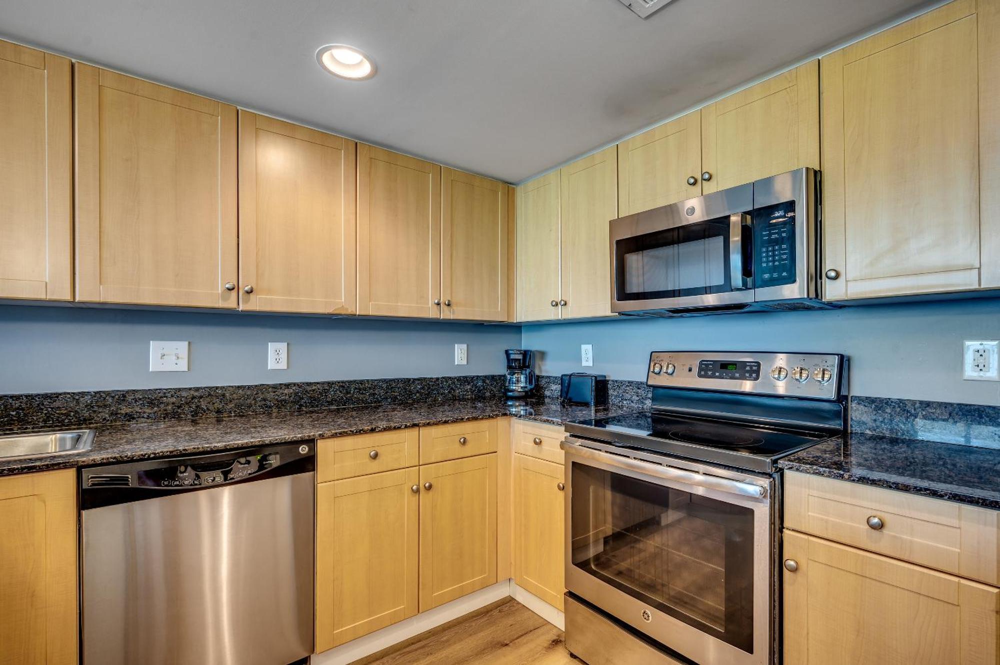 Stunning Oceanfront King Suite On 18Th Floor Centrally Located Myrtle Beach Extérieur photo